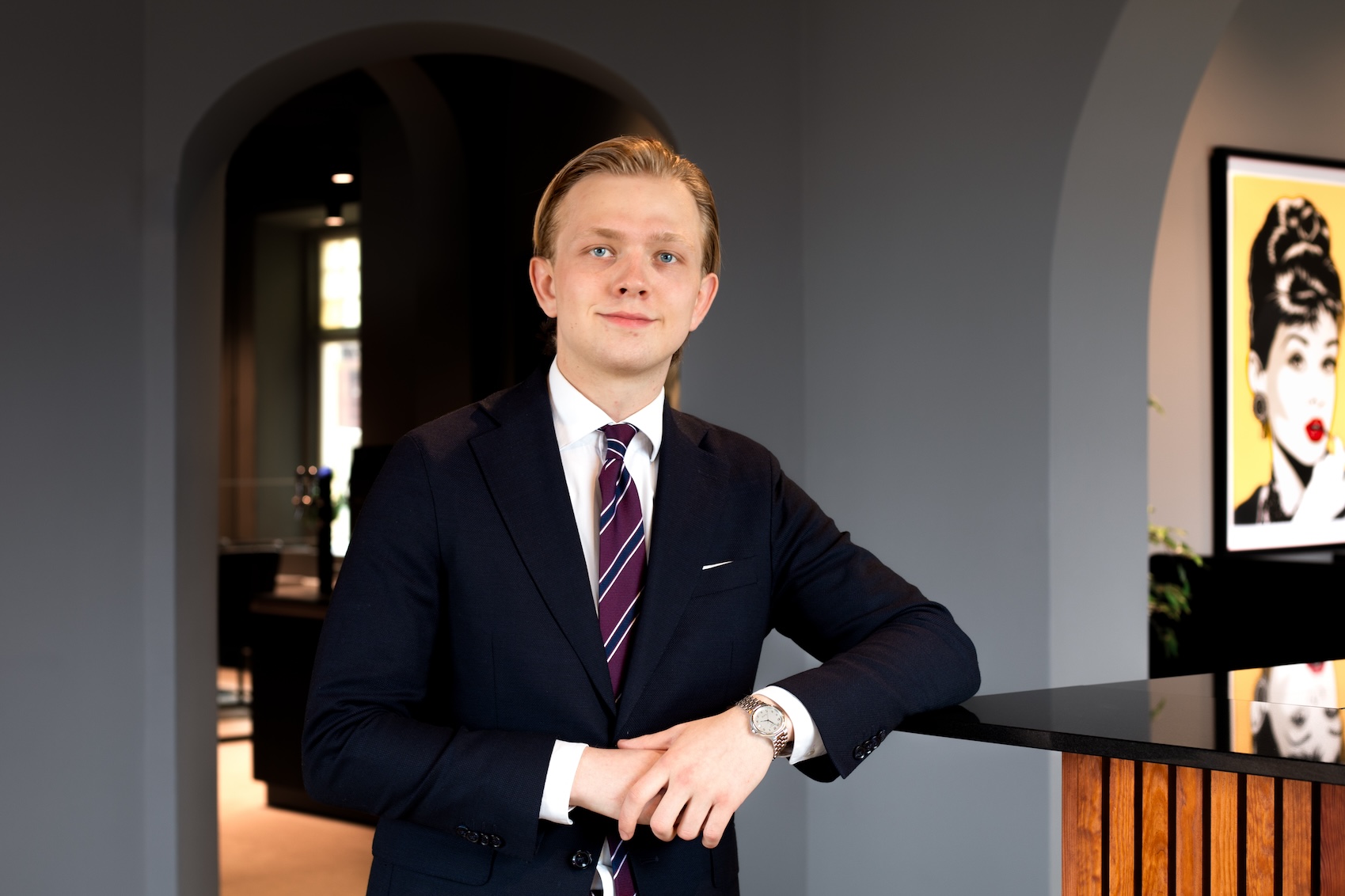 Alexander Berggren Nordmark