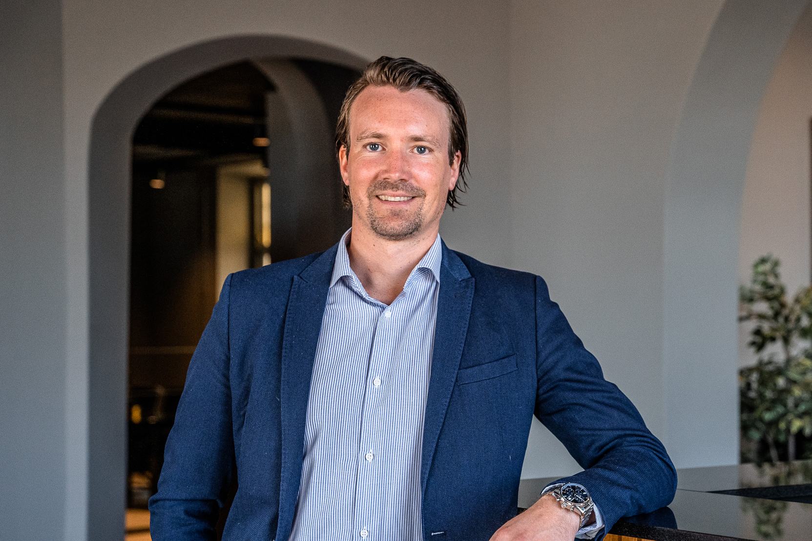 Daniel Johansson