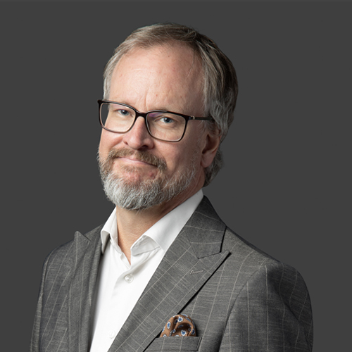 Mikael Kihlander