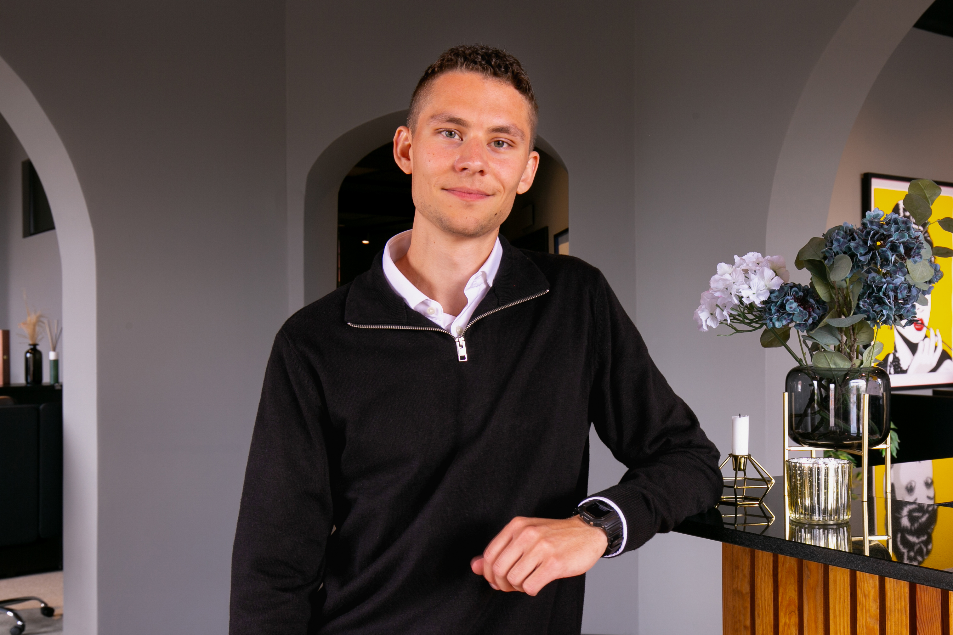 Oskar Rystedt