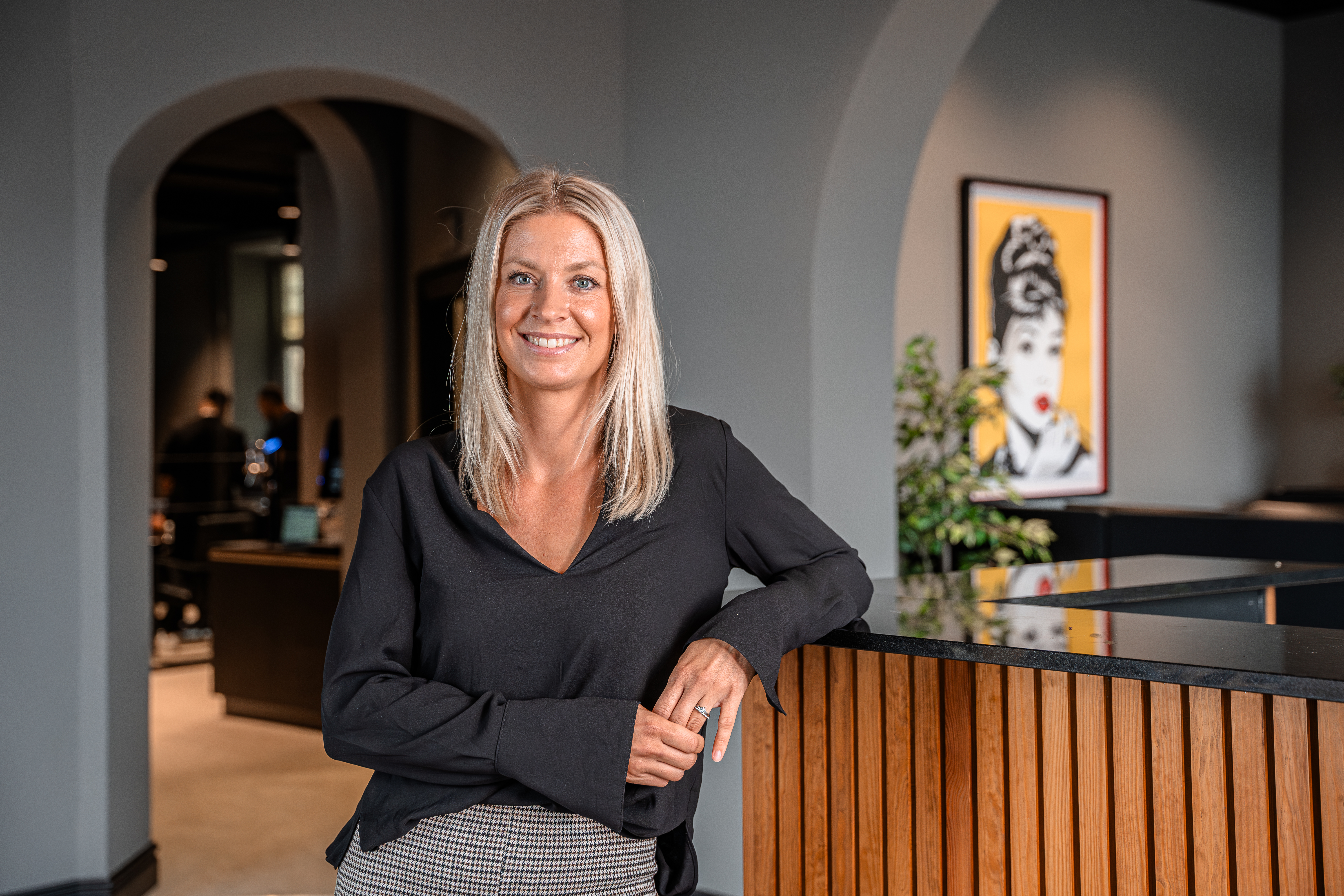 Sarah Granberg Karlsson
